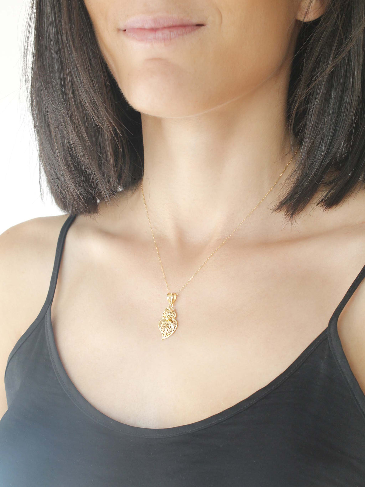 Coração Clássico (Tamanho 1) (4333135036475)