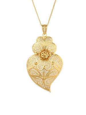 Coração Clássico (Tamanho 4) (4333135265851)