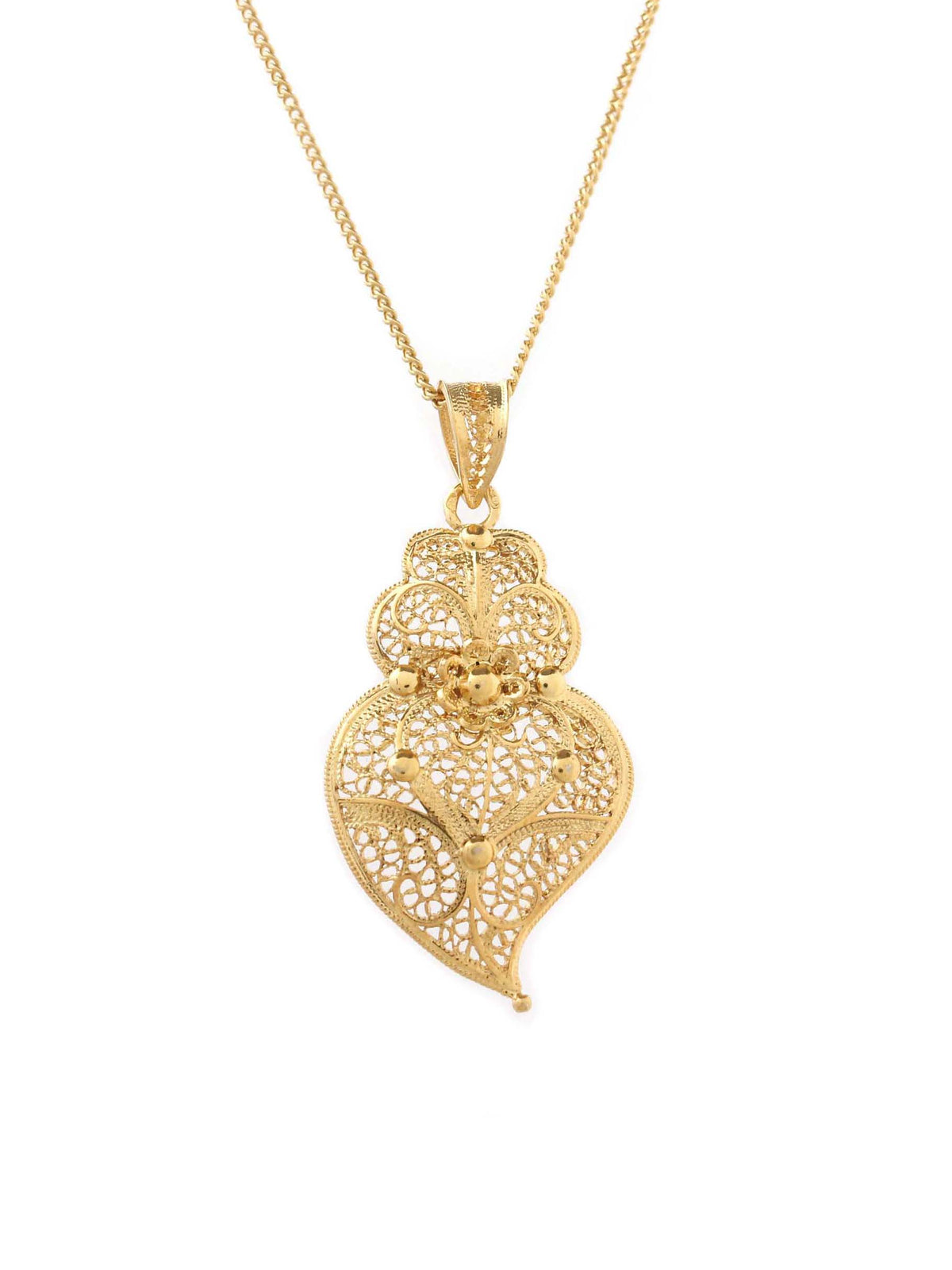 Coração Clássico (Tamanho 2) (4333135102011)