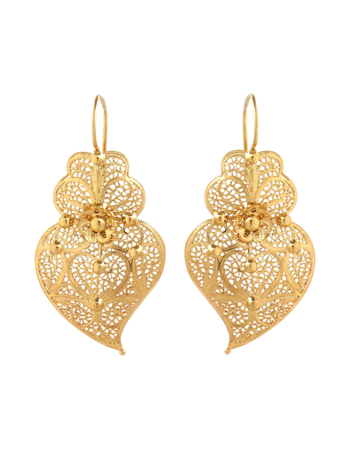 Coração Clássico (Tamanho 3) (4333180518459)