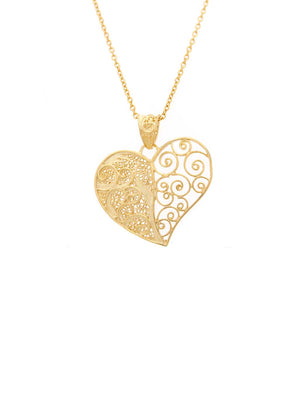 Medalha Metades em filigrana (5428528545942)