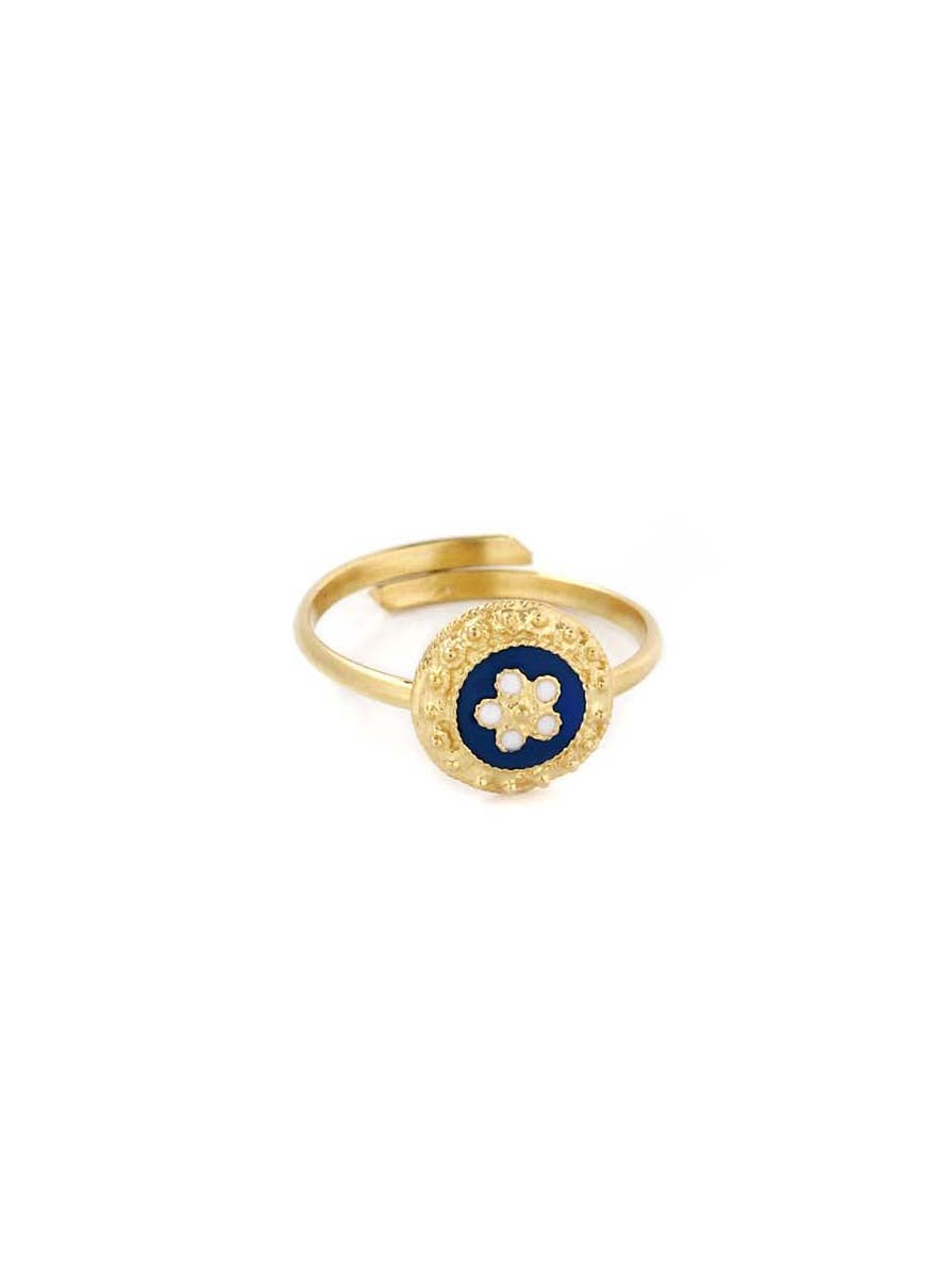 Snails ring (8913762449)