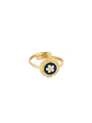 Snails ring (8913762449)