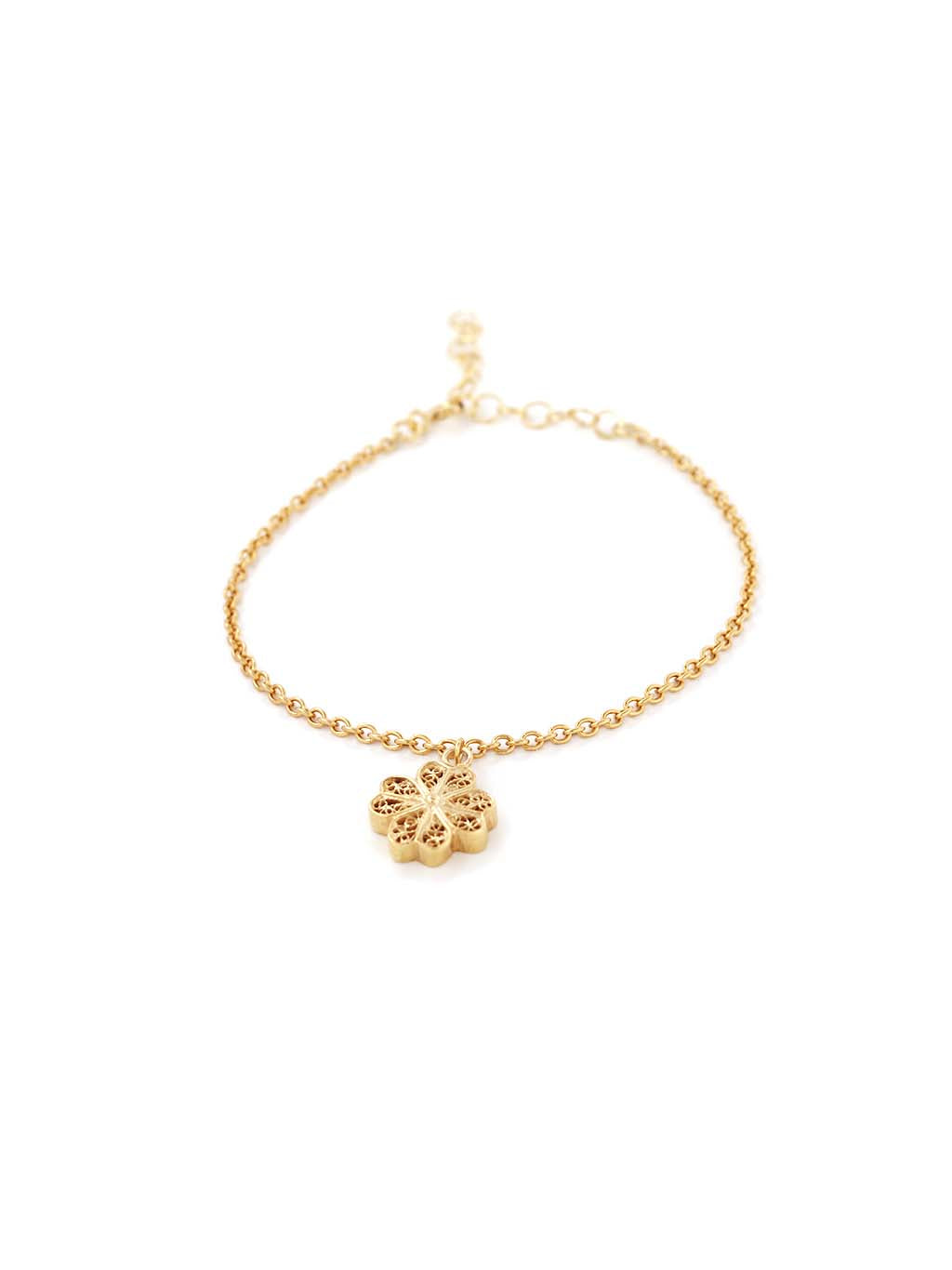 Pulseira Trevo (5891193962646)