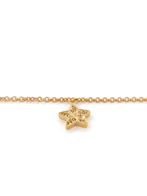 Pulseira Estrela (5891195273366)