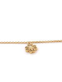 Clover Bracelet