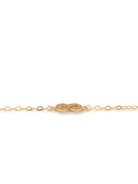 Infinity Bracelet