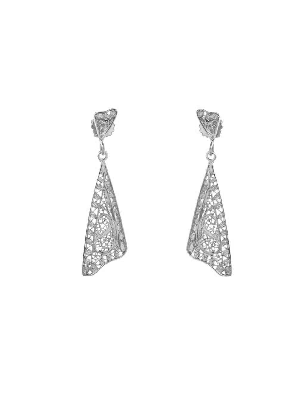 Brincos Xaile (Tamanho S) (5427226116246)