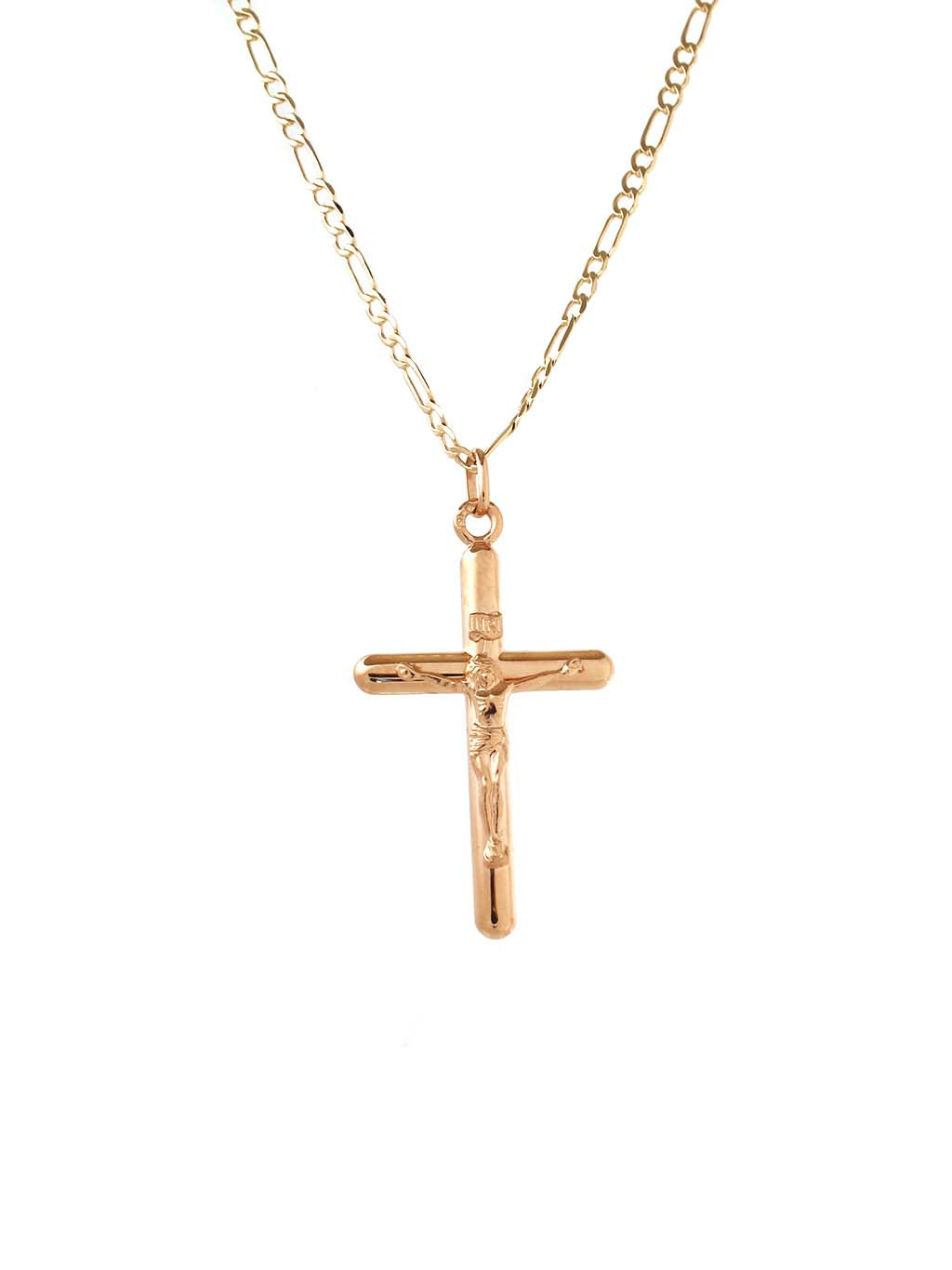 Crucifixo com fio Homem (II) (5595632992406)
