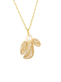 Filigree angel - Pearl (5388746260630)