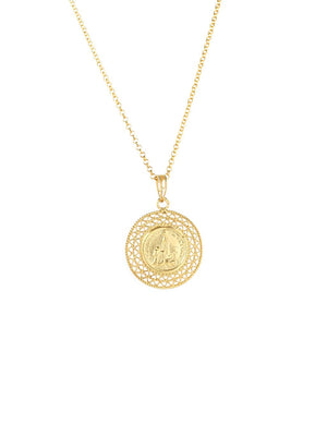 Pendente Fátima I (5877972402326)