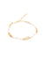 Pulseira Filigrana e Pérolas (5879948476566)