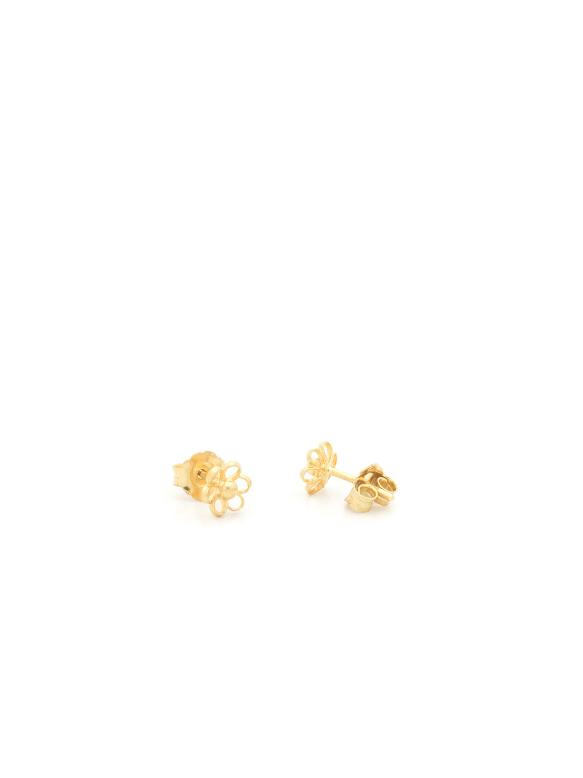 Brincos Florzinha I (5878981165206)