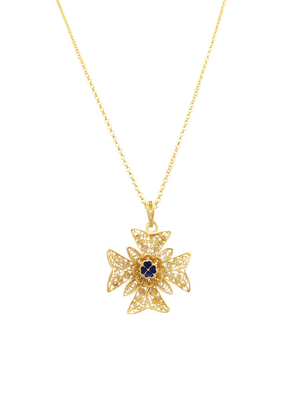 Cruz de Malta (tamanho M) (5877195735190)