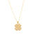 Medalha Trevo (5911249846422)