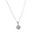Medalha Trevo Dupla Face (5911251746966)