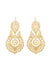 Brincos Rainha Filigrana XL (5938173935766)