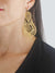 Brincos Rainha Filigrana XL (5938173935766)