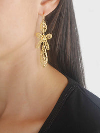 Brincos Rei – Ouro 9k / Ouro 19k