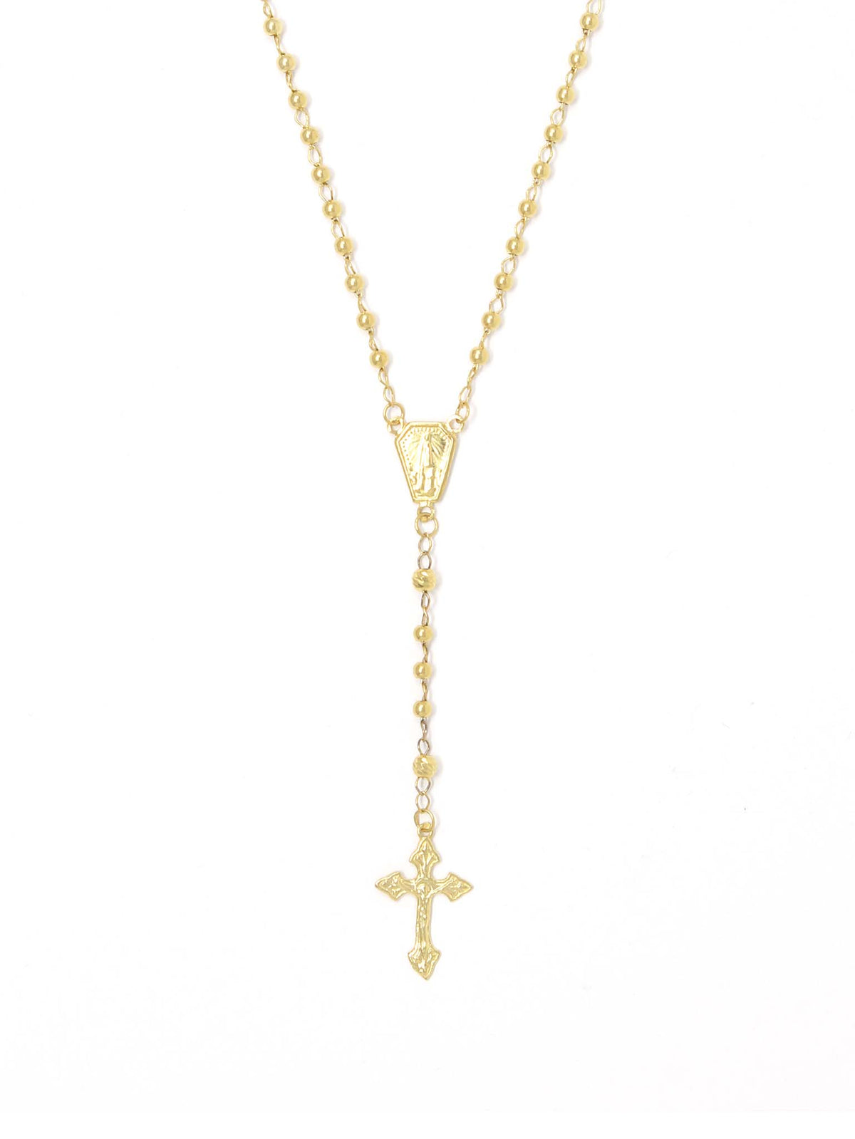 Terço (Tamanho S) (5947713585302)