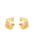 Braid earrings
