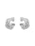 Braid earrings