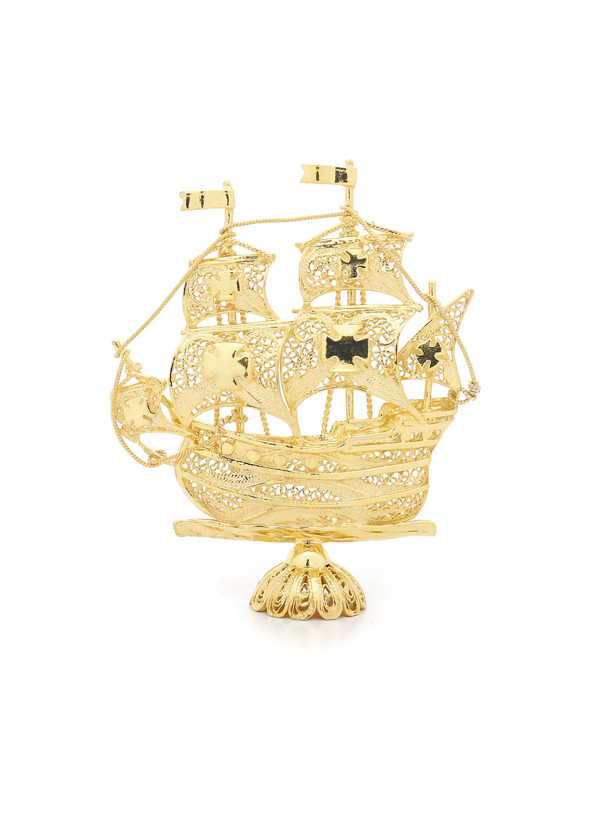 Decoration Piece - Caravela