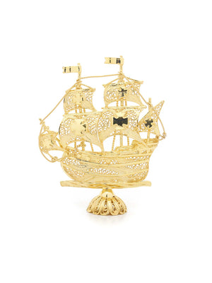 Decoration Piece - Caravela