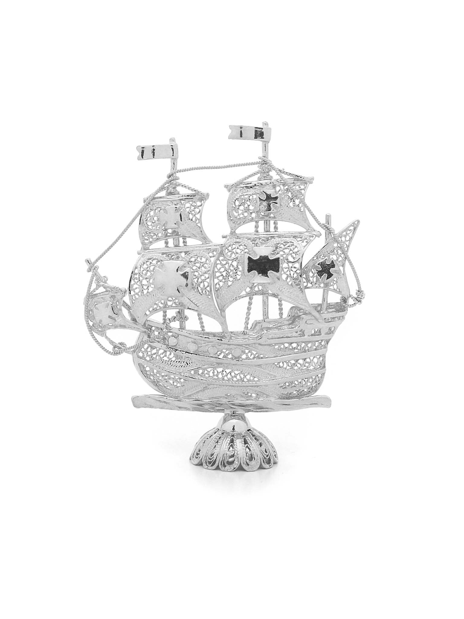 Decoration Piece - Caravel