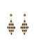 earrings Lozenges