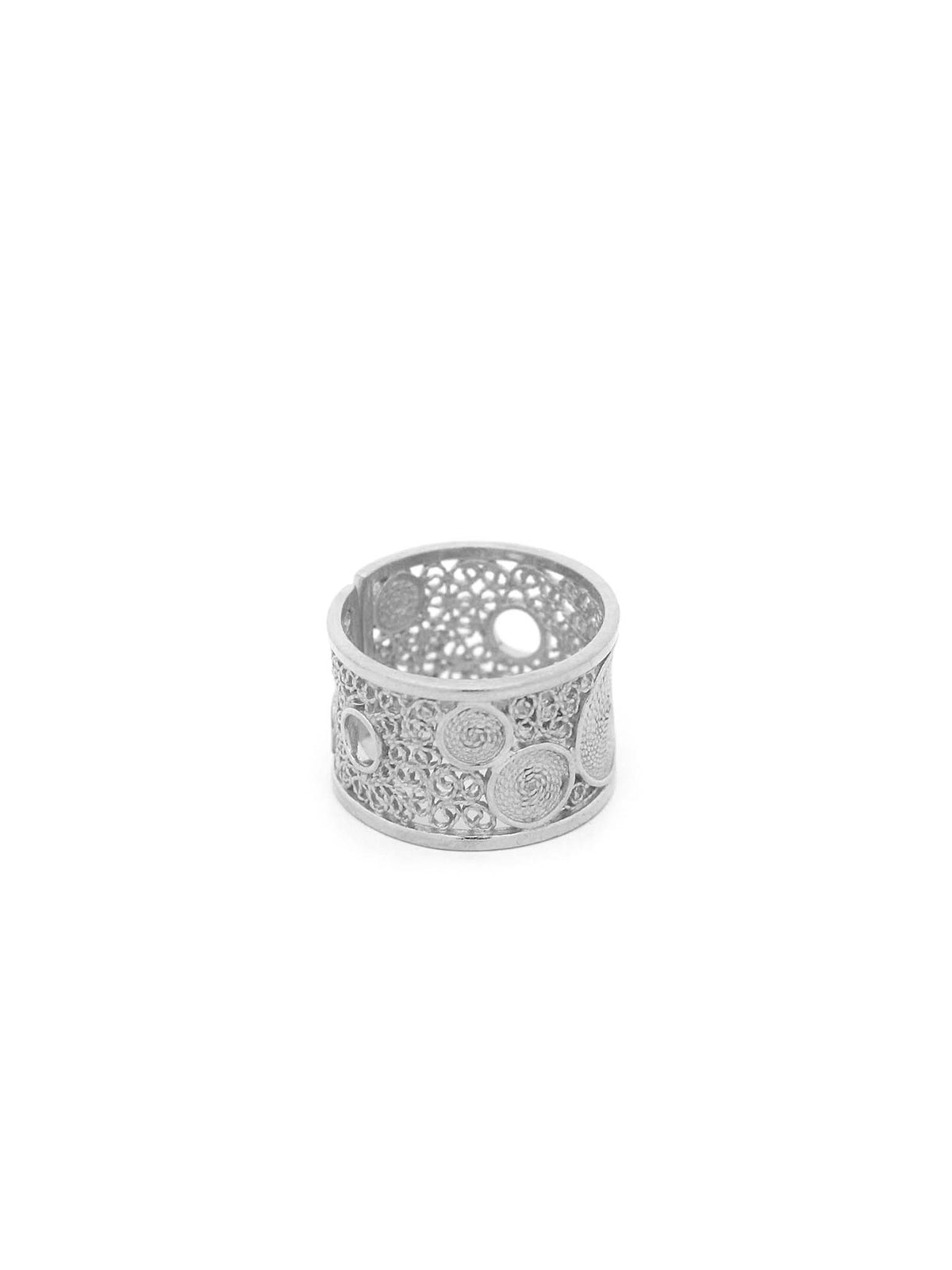 JOB DOUBLE RING