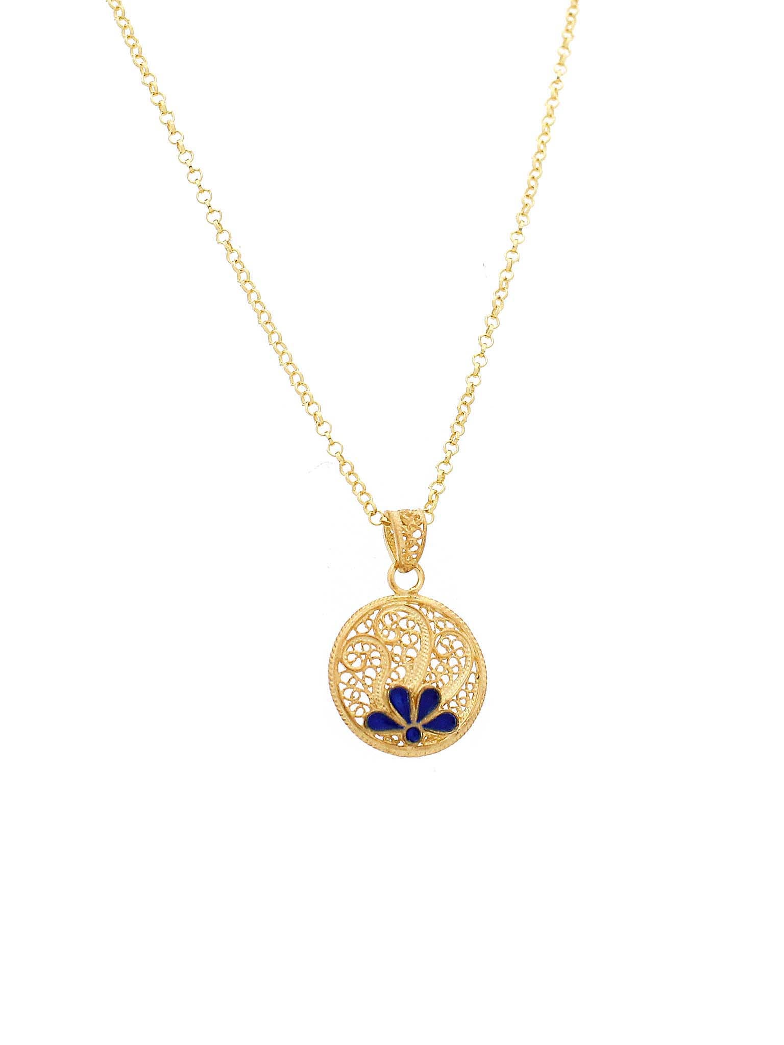 Pendant charm