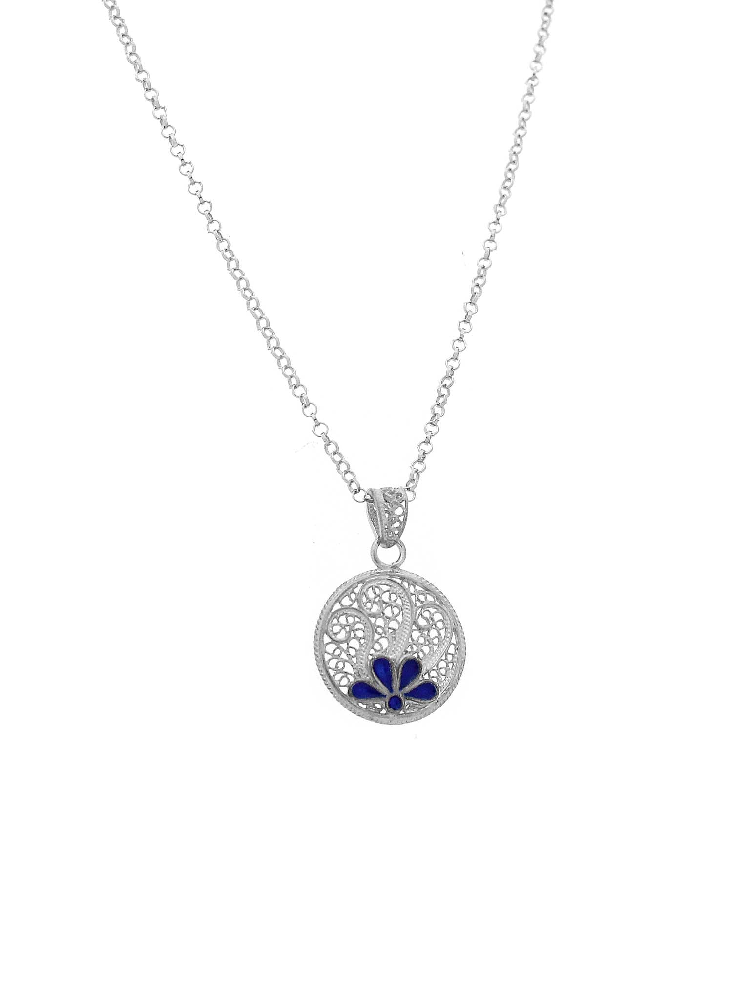 Pendant charm