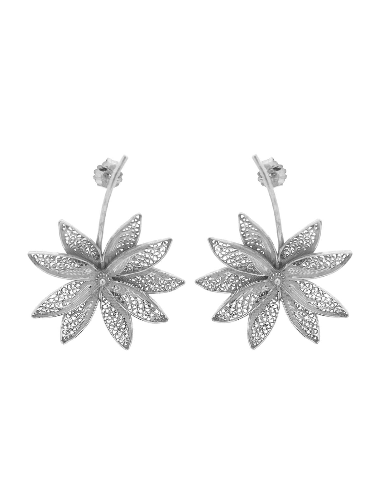 Earrings Dahlia