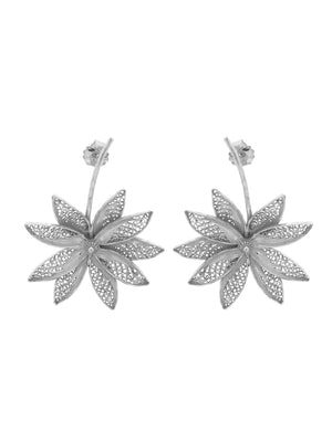 Earrings Dahlia