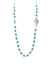 Atlantic Ocean Necklace