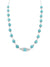 Stunning Necklace with Turquoise Stone