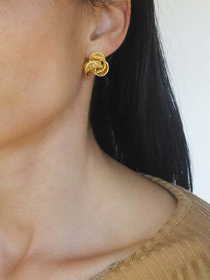 Voltinhas earrings