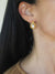 earrings Pearl Drop