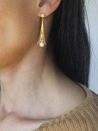 Élegance Earrings