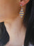 earrings Lozenges