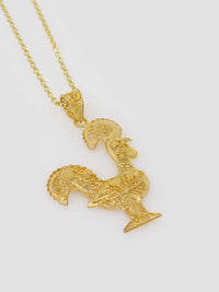 Medalha Galo