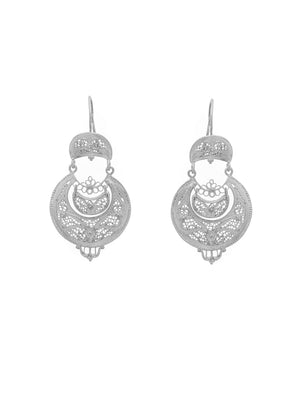 Traditional Bamboline Earrings