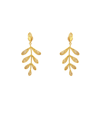 Serra Oliveirinha Earrings