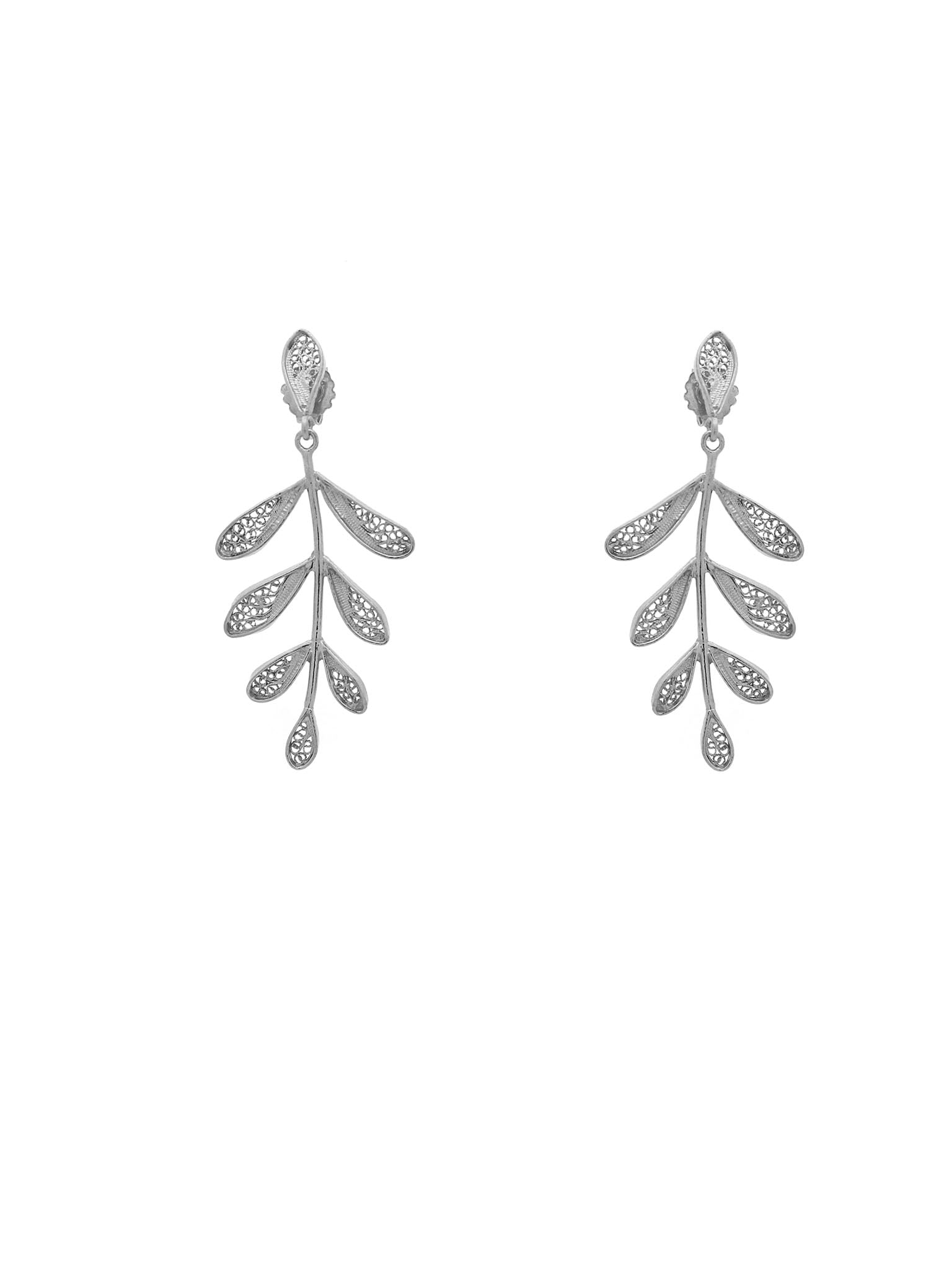 Serra Oliveirinha Earrings