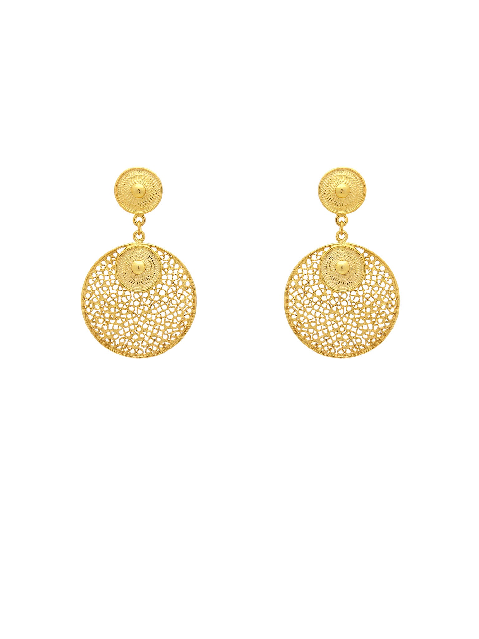 earrings celestial