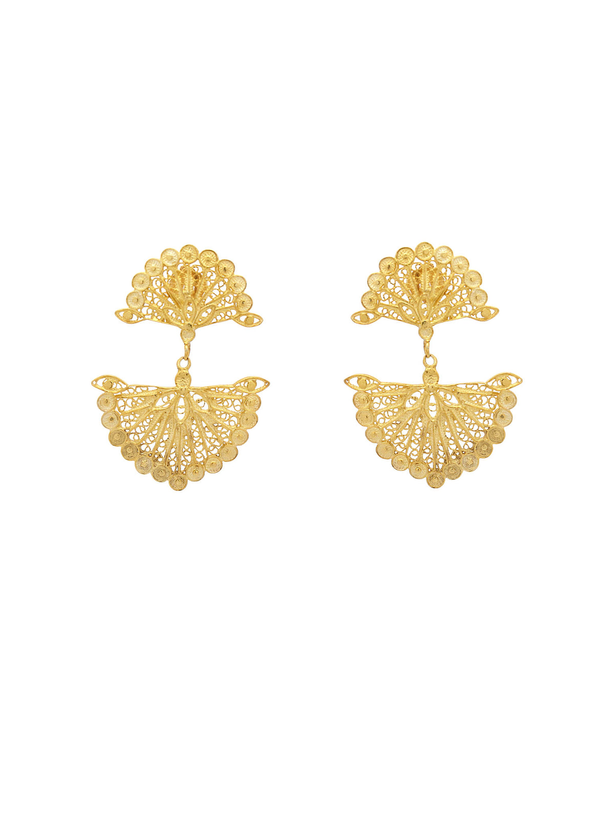 Balancé earrings