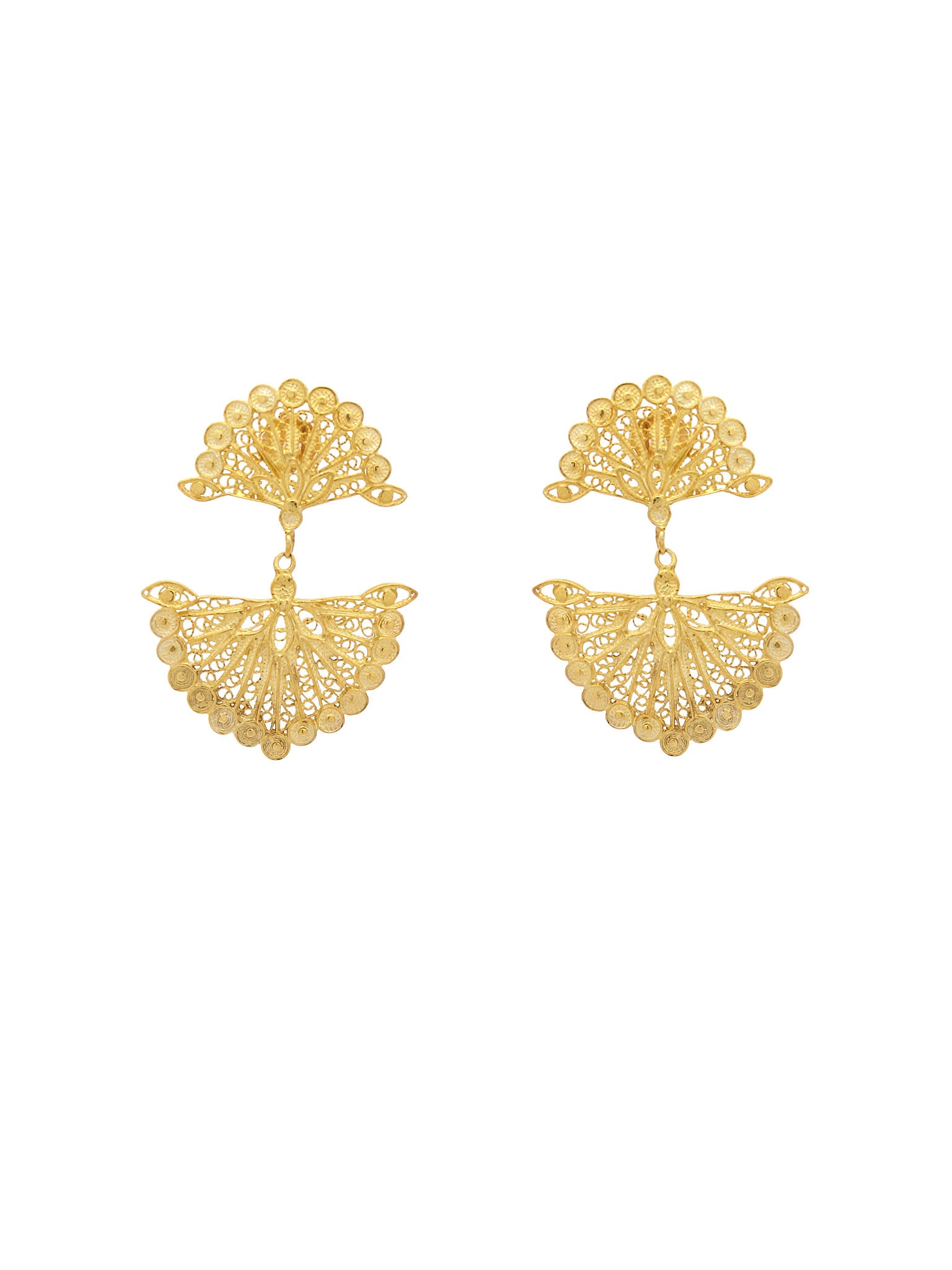 Balancé earrings