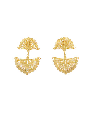 Balancé earrings