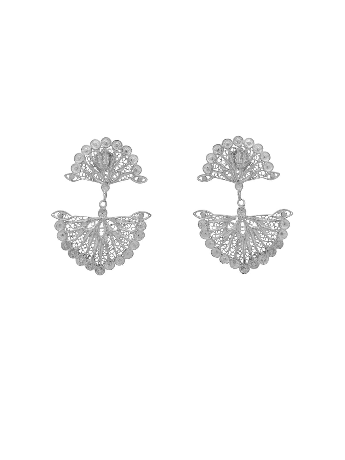 Balancé earrings